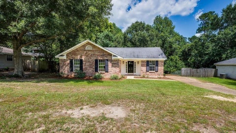 Photo of 3019 Scarlet Oak Drive, Mobile, AL 36608 (MLS # 7809103)