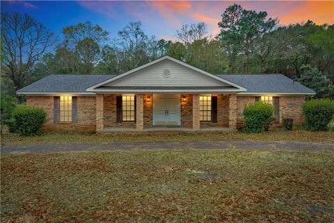 Photo of 7921 Candlewood Drive, Mobile, AL 36695 (MLS # 7727601)