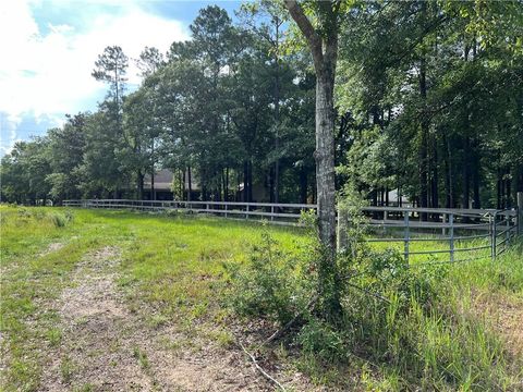 Photo of 2543 Firetower Road, Semmes, AL 36575 (MLS # 7600783)