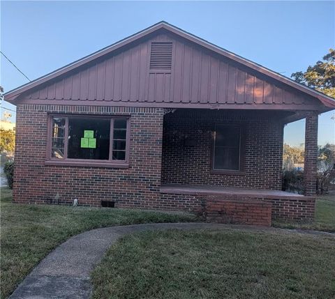 Photo of 551 Tisdale Street, Mobile, AL 36604 (MLS # 7677253)
