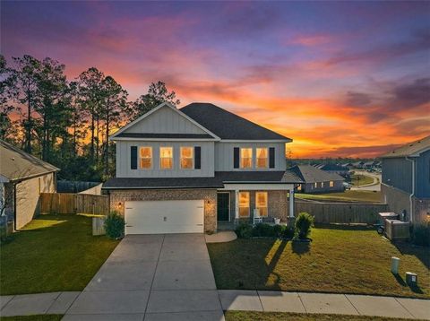 Photo of 31743 Memphis Loop, Spanish Fort, AL 36527 (MLS # 7703048)