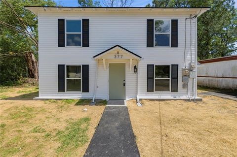 Photo of 377 Tuttle Avenue, Mobile, AL 36604 (MLS # 7809571)