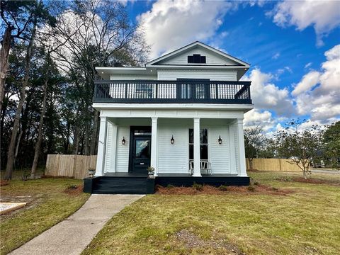 Photo of 1902 Calmes Street, Mobile, AL 36606 (MLS # 7715486)