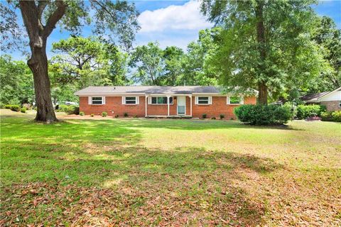 Photo of 5308 Yorkwood Road S, Mobile, AL 36693 (MLS # 7773321)