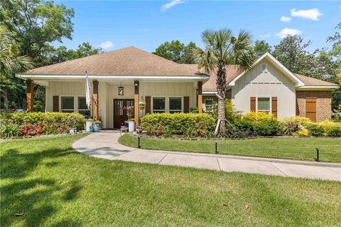 Photo of 7252 Bay Road, Mobile, AL 36605 (MLS # 7568214)