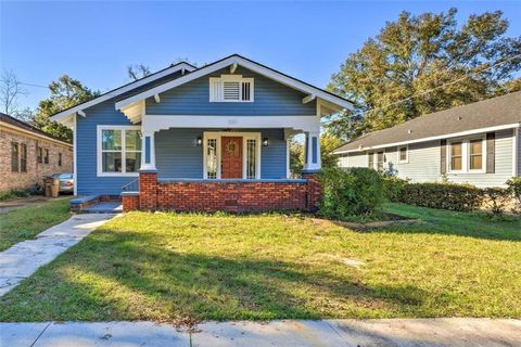 Photo of 808 Charles Street, Mobile, AL 36604 (MLS # 7735495)