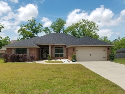 Photo of 6340 Blueberry Court, Irvington, AL 36544 (MLS # 7762441)