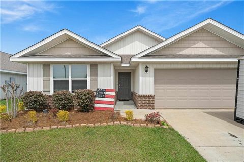 Photo of 10711 Northern Dancer Court, Daphne, AL 36526 (MLS # 7738678)