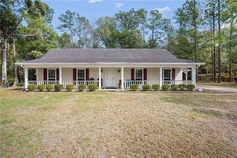 Photo of 2260 Laura Drive, Semmes, AL 36575 (MLS # 7743312)