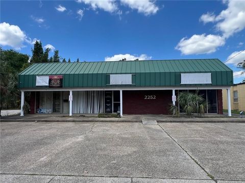 Photo of 2252 Government Street, Mobile, AL 36606 (MLS # 7577914)
