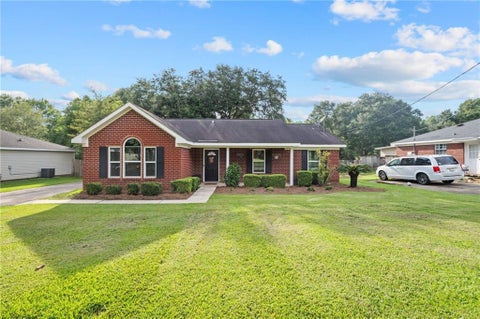 Photo of 2890 Barlett Drive, Mobile, AL 36608 (MLS # 7830750)
