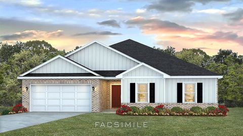 Photo of 8593 Blues Court, Semmes, AL 36575 (MLS # 7717695)