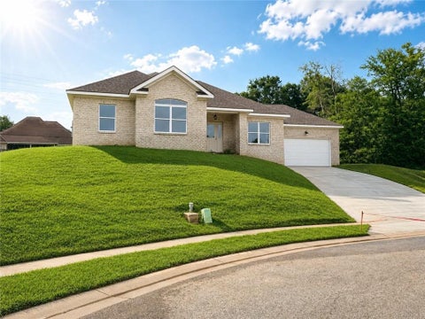 Photo of 10088 Sable Ridge Drive, Mobile, AL 36695 (MLS # 7806273)