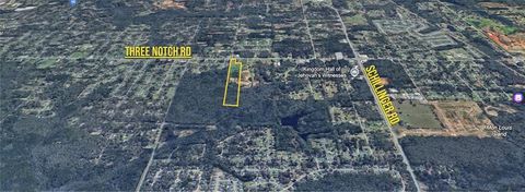 Photo of 0 Three Notch Road, Mobile, AL 36619 (MLS # 7518762)