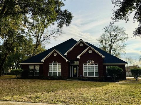Photo of 8579 Tunbridge Wells Drive N, Semmes, AL 36575 (MLS # 7714551)