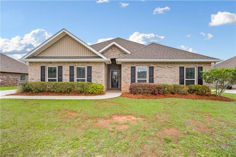 Photo of 11491 Arlington Boulevard, Spanish Fort, AL 36527 (MLS # 7734822)
