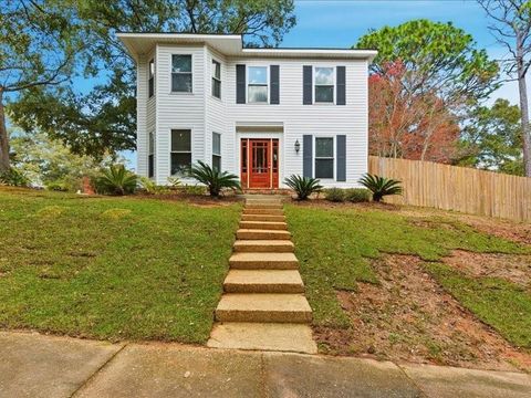 Photo of 6400 Autumn Ridge Drive, Mobile, AL 36695 (MLS # 7684520)