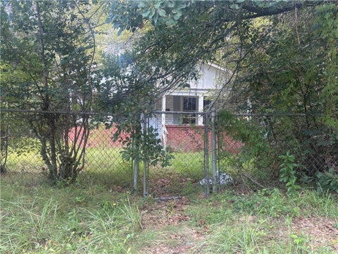 Photo of 1561 Colgin Street, Mobile, AL 36605 (MLS # 7827533)