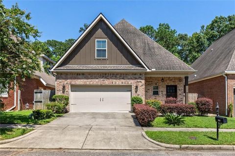 Photo of 887 Grant Park Drive, Mobile, AL 36606 (MLS # 7799844)