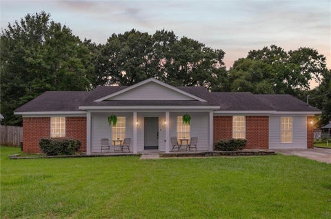 Photo of 7750 Heaton Drive, Theodore, AL 36582 (MLS # 7829024)