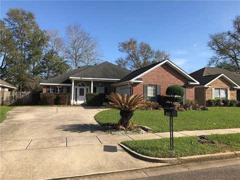 Photo of 1829 Kendall Court, Mobile, AL 36695 (MLS # 7826616)
