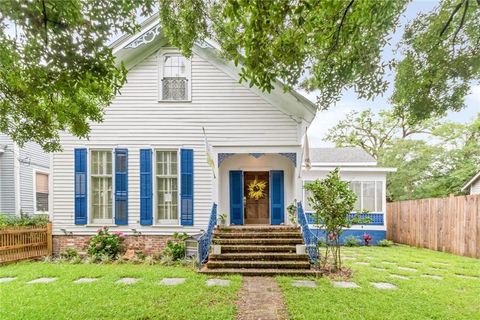 Photo of 202 Roper Street, Mobile, AL 36604 (MLS # 7777543)