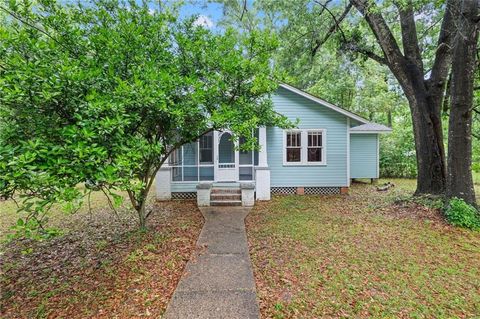 Photo of 2314 Burgett Road, Mobile, AL 36605 (MLS # 7763305)