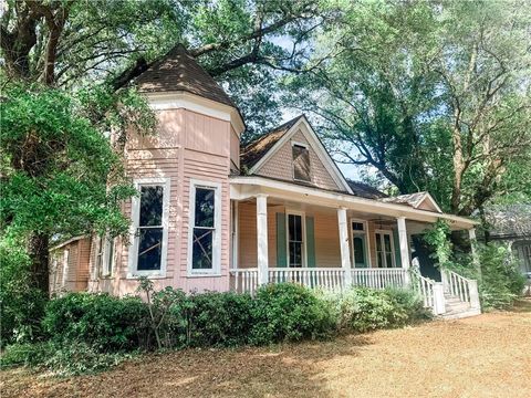 Photo of 8060 E Lebaron Avenue, Citronelle, AL 36522 (MLS # 7751066)