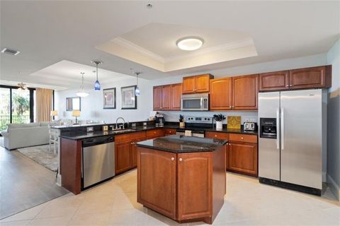 Photo of 1601 Bienville Boulevard #116, Dauphin Island, AL 36528 (MLS # 7756449)