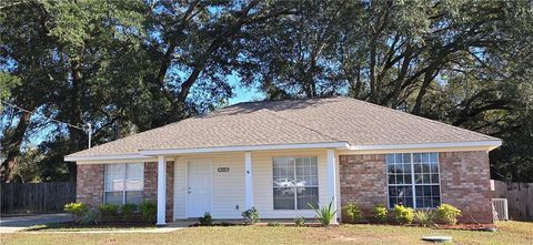 Photo of 4961 Clealand Court, Mobile, AL 36695 (MLS # 7695332)