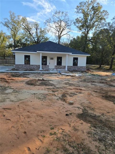Photo of 9322 Lawshe Avenue, Creola, AL 36525 (MLS # 7714979)