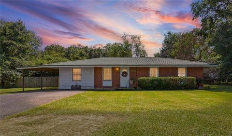 Photo of 7991 Three Notch Road, Mobile, AL 36619 (MLS # 7663119)