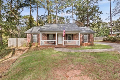 Photo of 2601 West Road, Mobile, AL 36693 (MLS # 7851406)