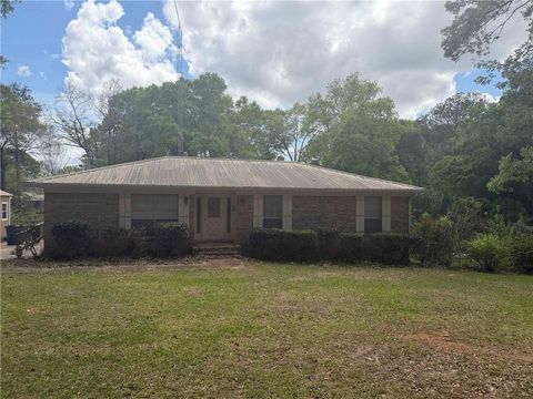 Photo of 513 Club Wiley Road, Jackson, AL 36545 (MLS # 7755724)