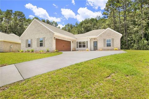 Photo of 5541 Cross Creek Drive, Mobile, AL 36693 (MLS # 7679225)