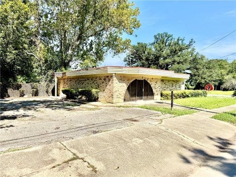 Photo of 227 Lexington Avenue, Mobile, AL 36603 (MLS # 7826821)
