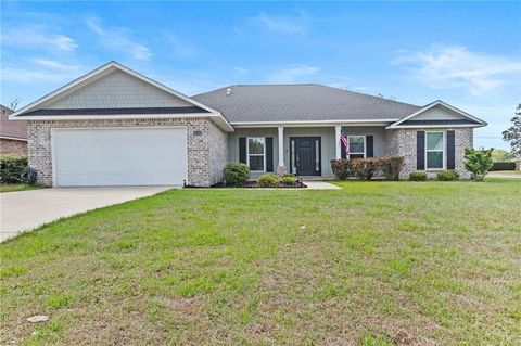 Photo of 25323 Lakeland Drive, Loxley, AL 36551 (MLS # 7752501)