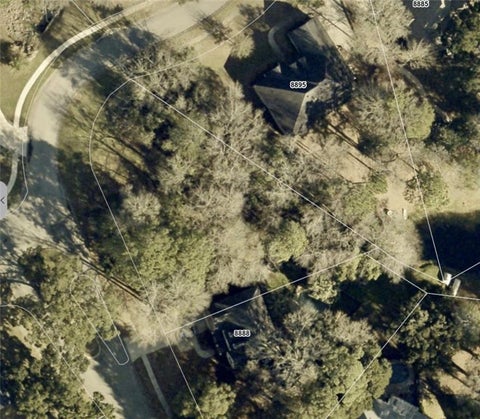 Photo of 0 Dawes Lake Road, Mobile, AL 36619 (MLS # 7773526)