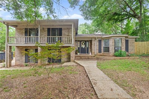 Photo of 9913 Alderway Street, Mobile, AL 36695 (MLS # 7789281)