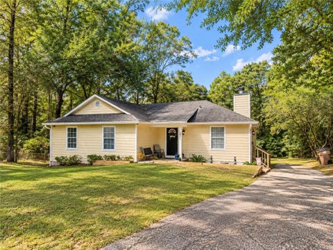 Photo of 1821 Princeton Woods Drive W, Mobile, AL 36618 (MLS # 7848420)