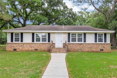 Photo of 5015 Santos Drive W, Mobile, AL 36619 (MLS # 7585486) Photo of 5015 Santos Drive W, Mobile, AL 36619 (MLS # 7585486)