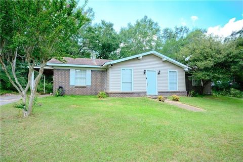 Photo of 7264 Broadview Drive, Theodore, AL 36582 (MLS # 7715220)