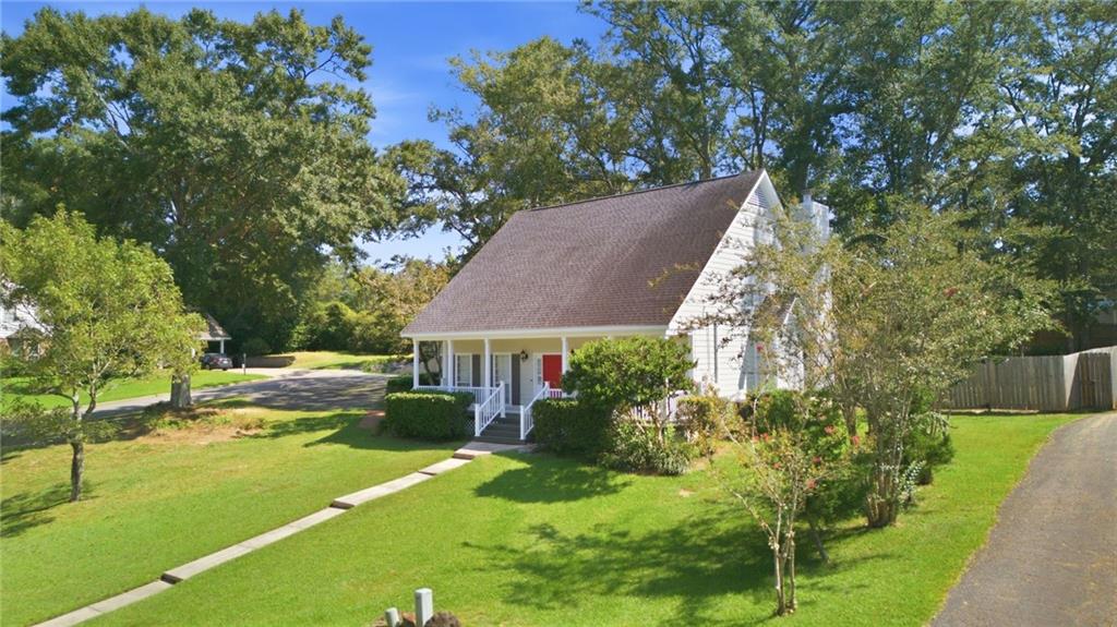 1313 Carson Road E - Photo 2
