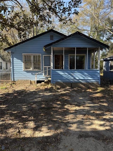 Photo of 2006 Edwards Avenue, Mobile, AL 36617 (MLS # 7716733)