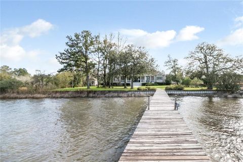 Photo of 5670 Riverview Pointe Drive E, Theodore, AL 36582 (MLS # 7728924)