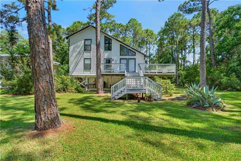 Photo of 230 Chenault Avenue, Dauphin Island, AL 36528 (MLS # 7815150)