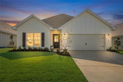Photo of 383 Haise Lane, Gulf Shores, AL 36542 (MLS # 7727202)