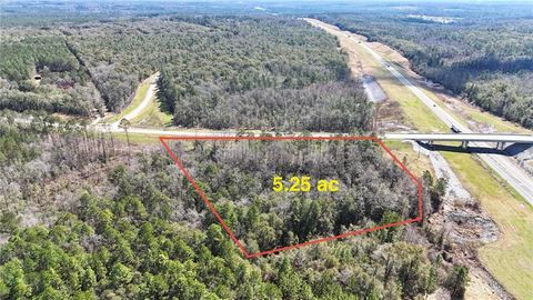 Photo of 0 Wilmer Georgetown Road, Wilmer, AL 36587 (MLS # 7603946)