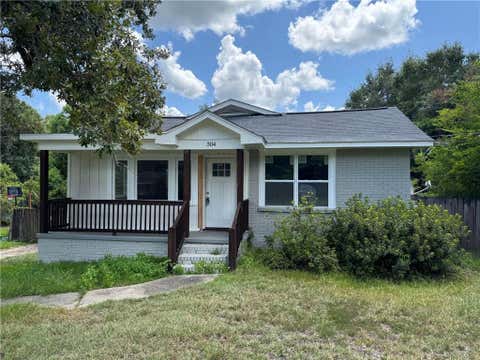 Photo of 304 Pelham Street, Chickasaw, AL 36611 (MLS # 7818384)