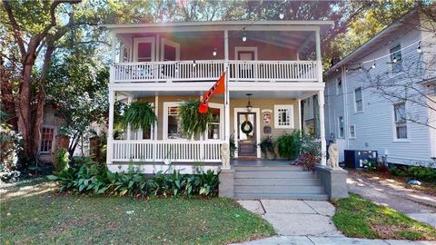Photo of 1255 Texas Street, Mobile, AL 36604 (MLS # 7668779) Photo of 1255 Texas Street, Mobile, AL 36604 (MLS # 7668779)